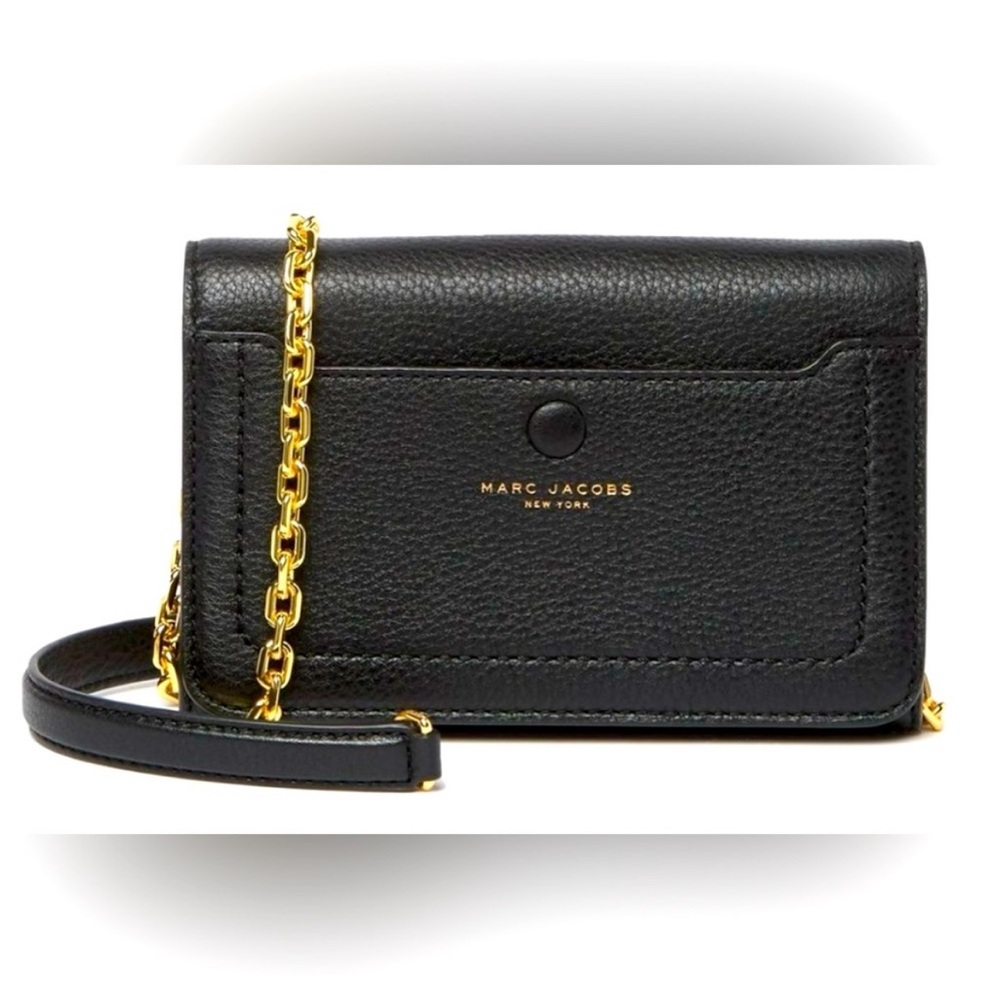 MARC JACOBS Empire City Crossbody